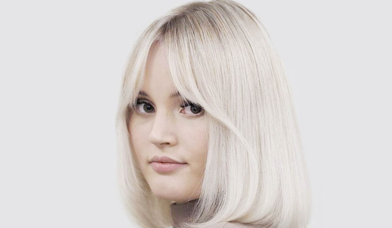 Каре до плеч