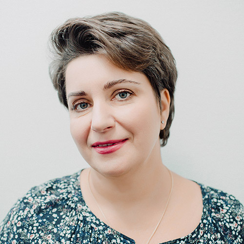 Екатерина Смирнова