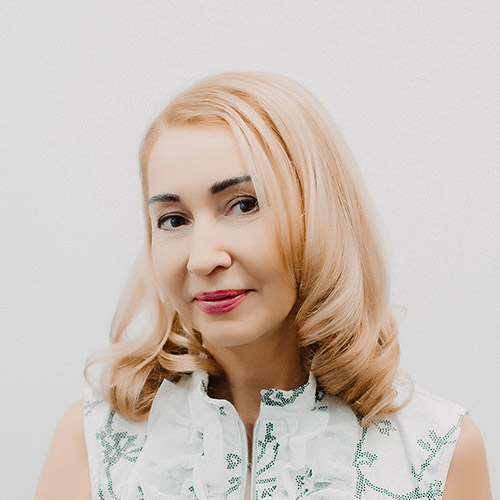 Ирина Богданова